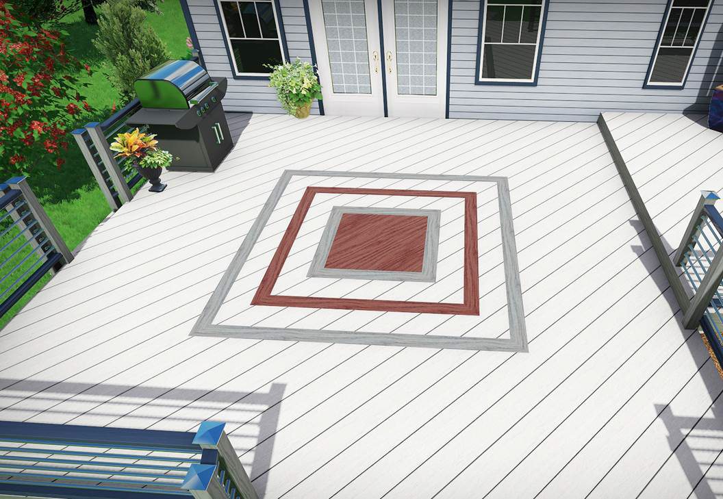 Landscape Design Software - Accent Wizard