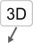 Landscape Design Software - Adding a 3D Label