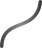Landscape Design Software - Adding a Curve