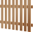 Landscape Design Software - Adding a Fence