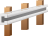 Landscape Design Software - Adding a Guardrail