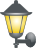 Landscape Design Software - Adding a House Light
