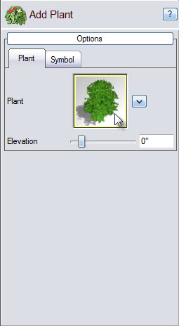 Click the plant image to take you to a variety of plants