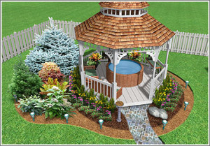 garden design software