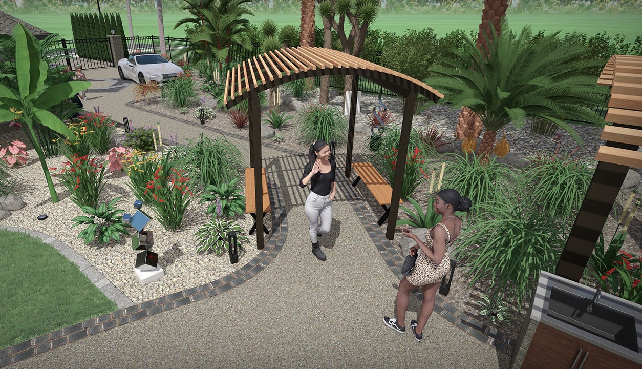 advanced-path-tracing Advanced Path Tracing