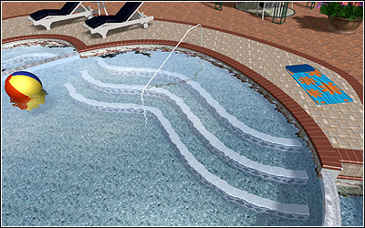 Swimming Pool Design Software