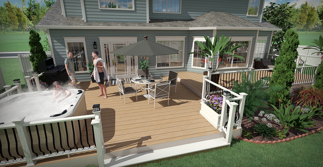 Download Landscape Design Software