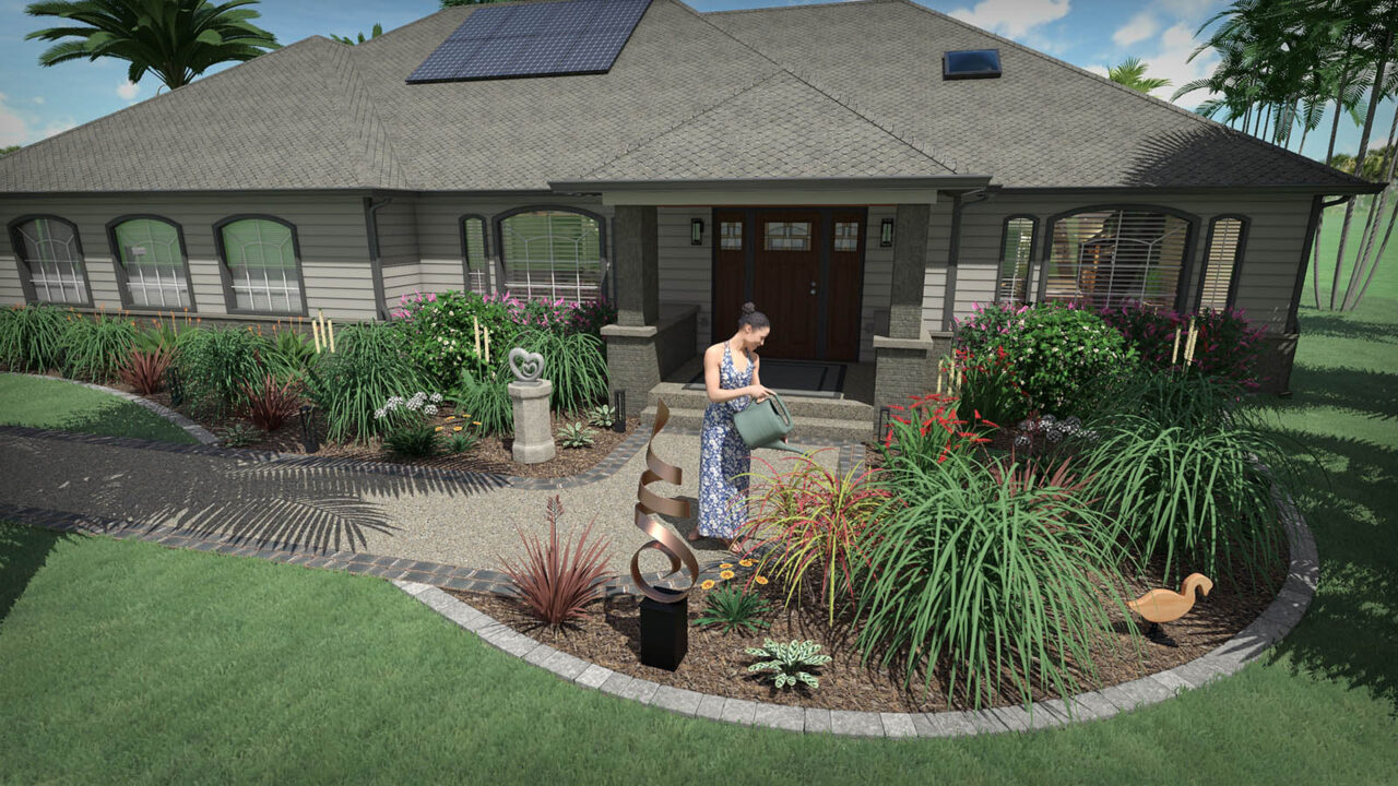 Landscape Design Software Overview