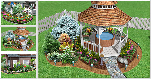 New 100 Garden Landscape Design Software 2021