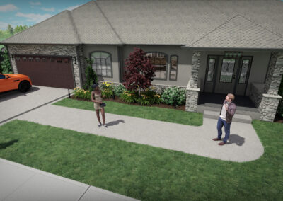 Landscape and Garden Design