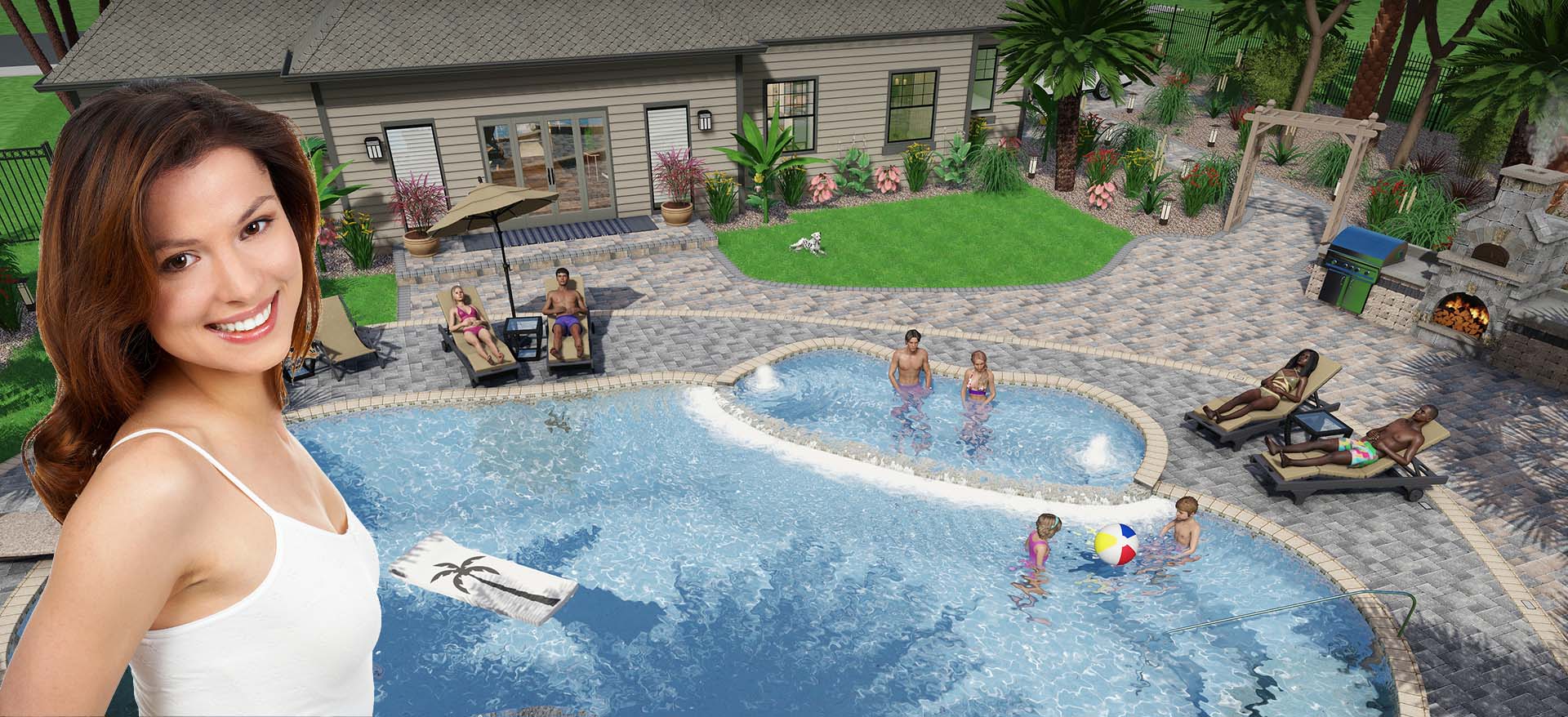 Landscape Design Software Landscape Design Software