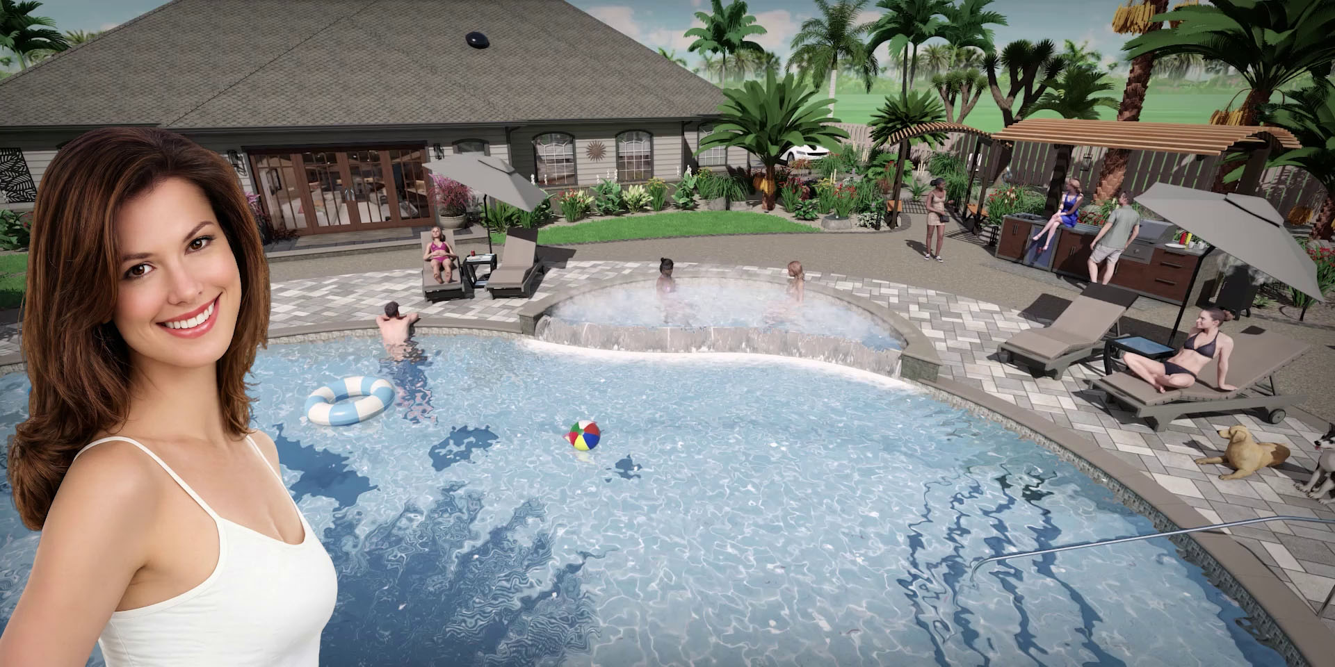 Landscape Design Software