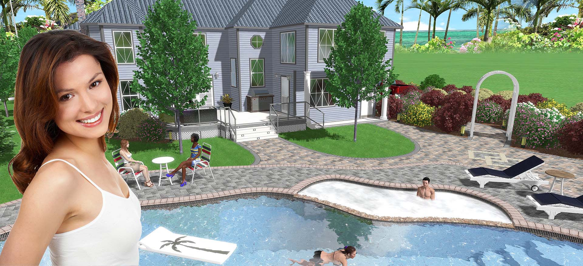 3d Pond Design Software