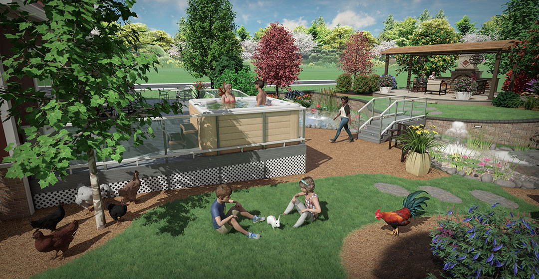 Landscape Software FAQ