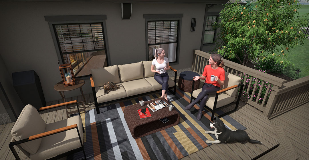 Landscape Software News