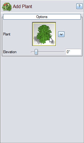 Click the plant image to take you to a variety of plants