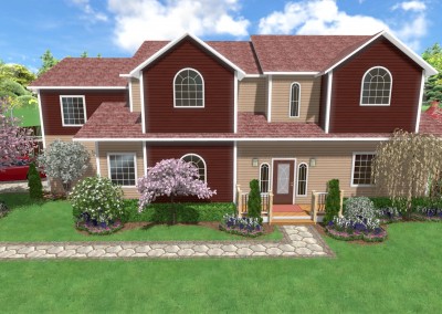 Professional Landscape Design