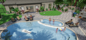 Realtime Landscaping Architect