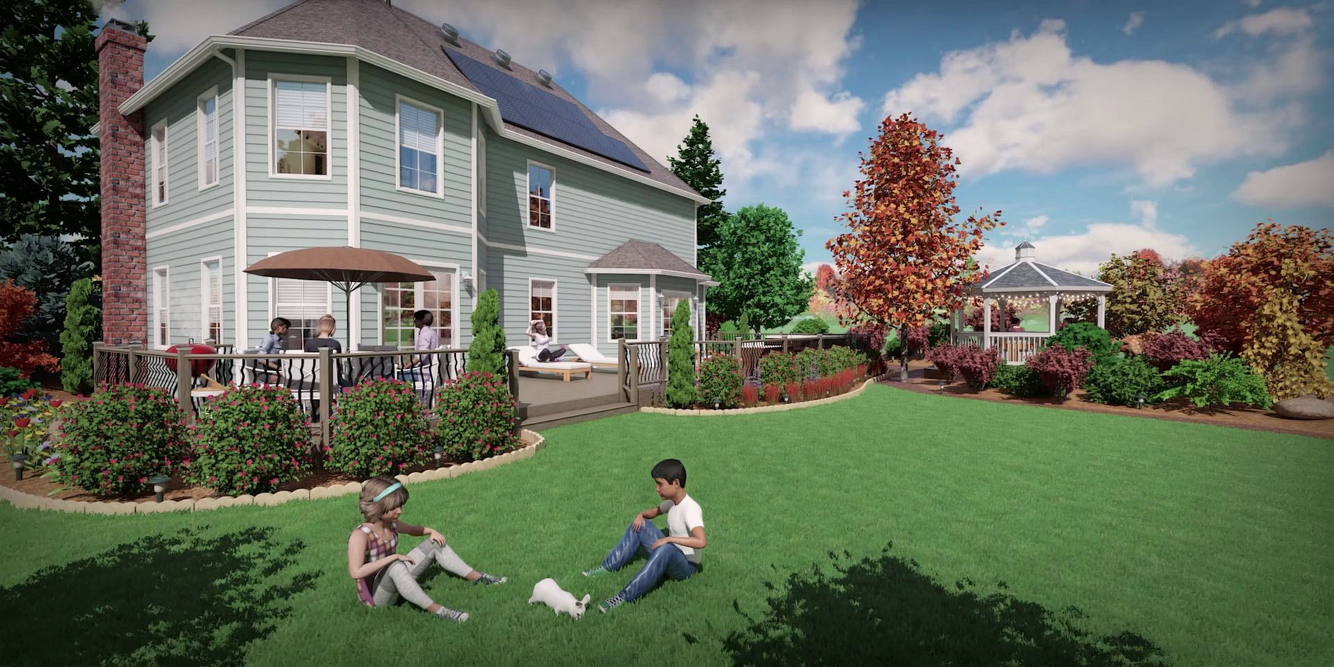 Realtime Landscaping Plus