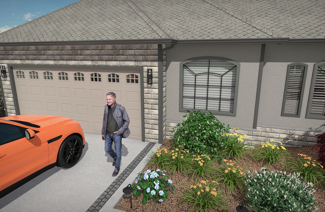 recessed_doors_windows Recessed Doors and Windows